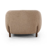 Lyon Chair - Sheepskin Camel 3 - FURNITURE - chair Four Hands
