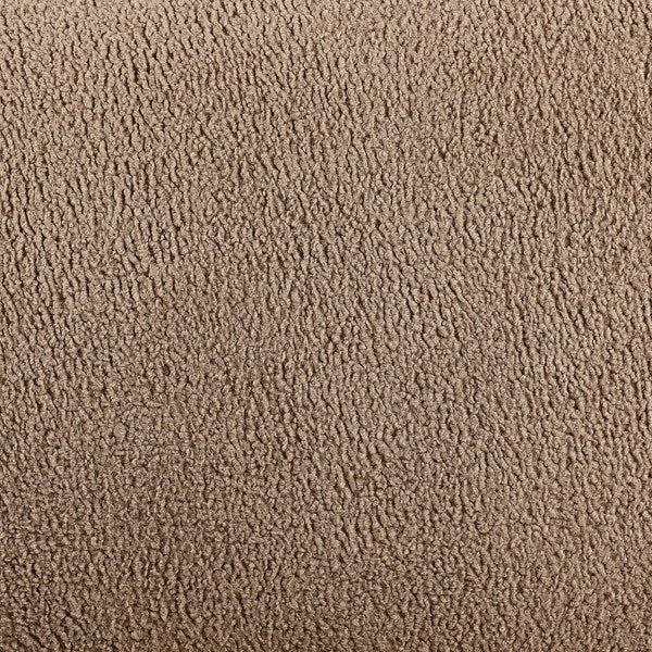 Lyon Chair - Sheepskin Camel 3 - FURNITURE - chair Four Hands