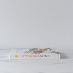 "Ottolenghi Simple: A Cookbook" by Yotam Ottolenghi BOOKS - cookbook Penguin Random House
