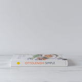 "Ottolenghi Simple: A Cookbook" by Yotam Ottolenghi BOOKS - cookbook Penguin Random House