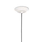 Viggo Pendant Large (White and Gold) Pendants Regina Andrew