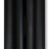 Coil Metal Sconce Large (Black and Gold) Wall Sconces Regina Andrew