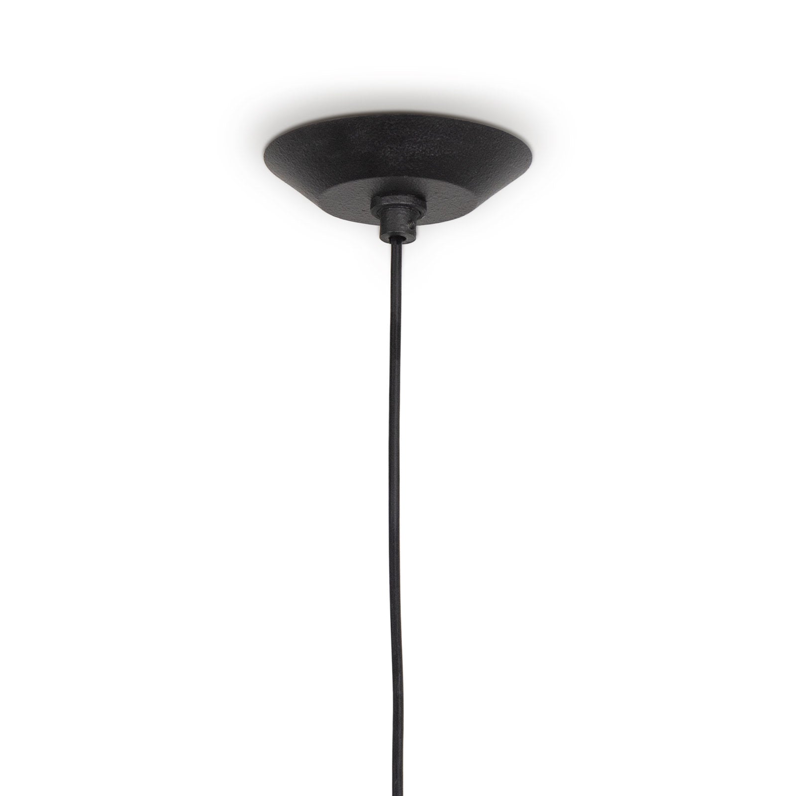STORE FIXTURE - Viggo Pendant Large - Black/Gold LIGHTING - store fixture Regina Andrew