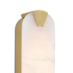 Houston Linear Sconce Wall Sconces Regina Andrew