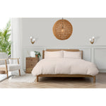 Happy Sconce Right Side (Natural Brass) Wall Sconces Regina Andrew