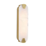 Houston Linear Sconce Wall Sconces Regina Andrew