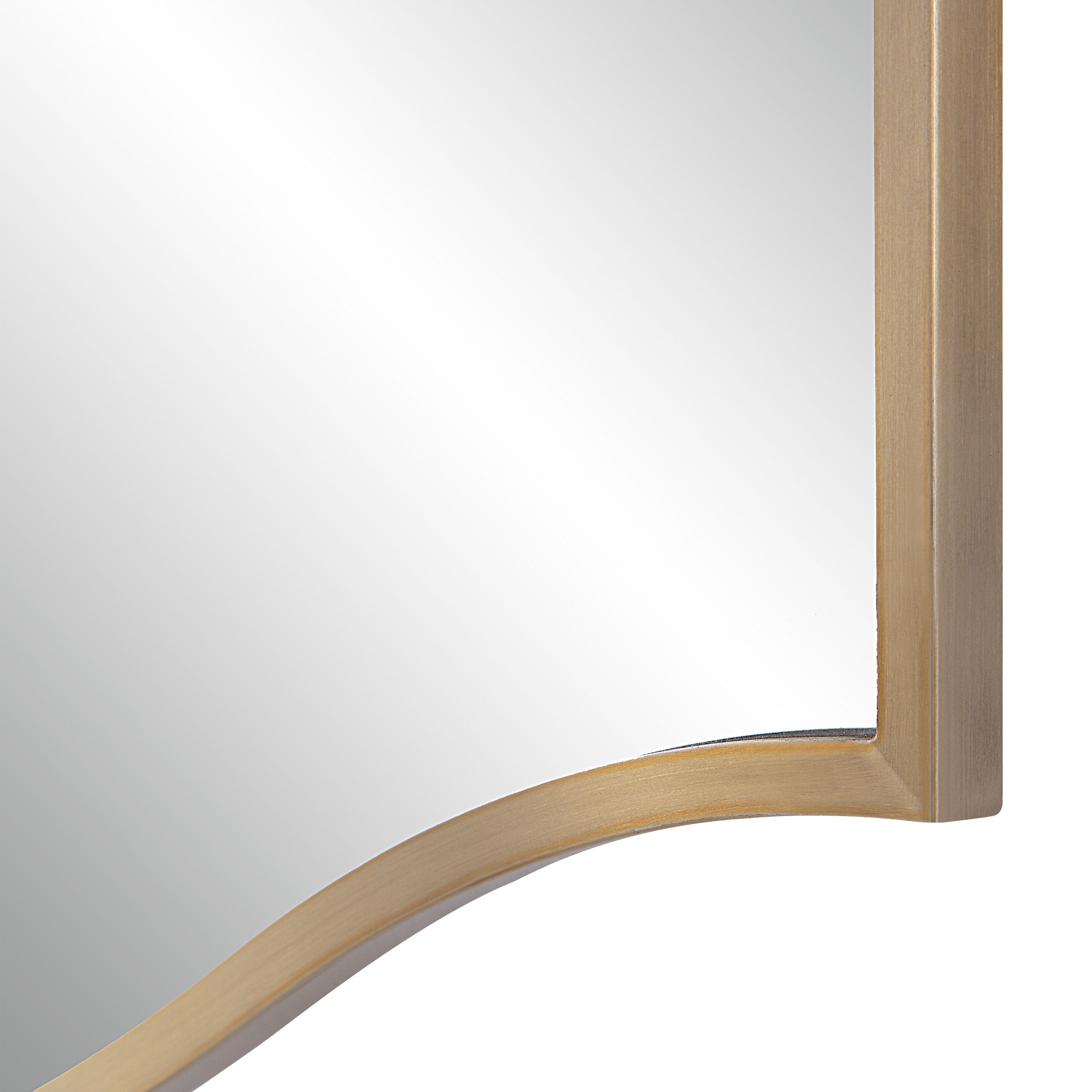 Fiora Wall Mirror MIRROR - wall mirror Renwil