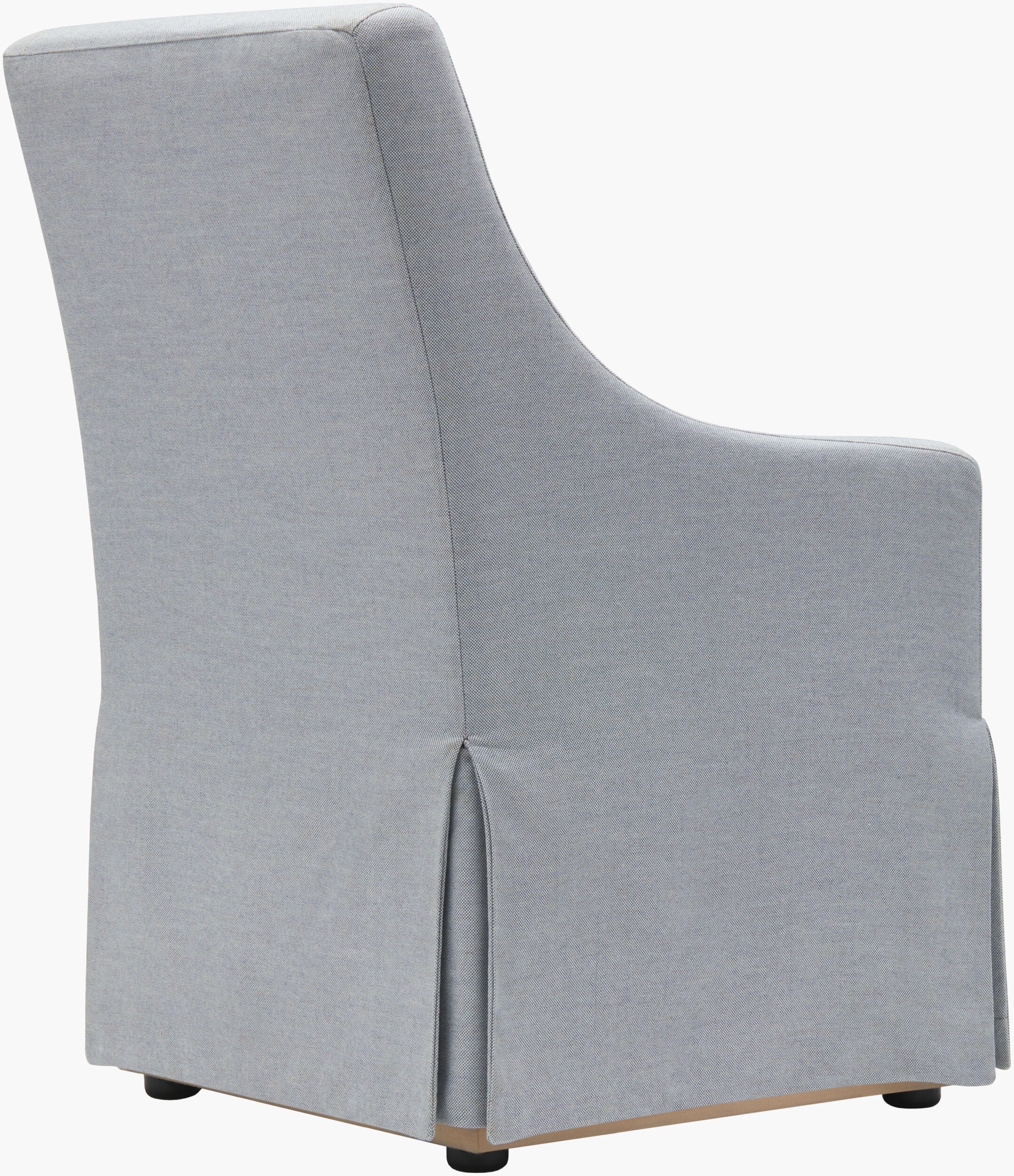 Monroe Dining Chair FURNITURE - dining chair Surya
