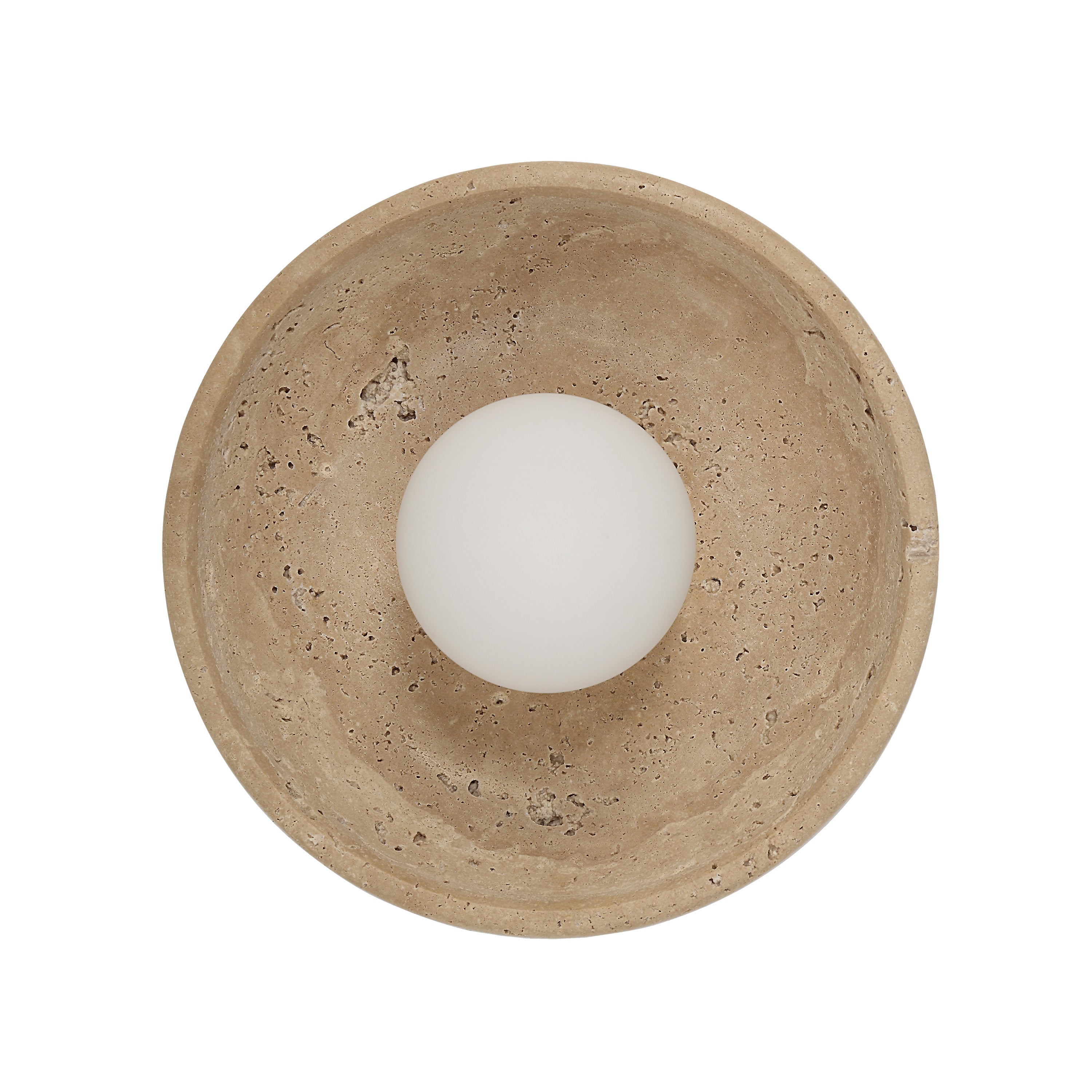 Myrton Wall Sconce LIGHTING - wall sconce Renwil
