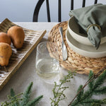 Crystalite Stemless Wine Glass Set wine glass Inter Continental Mercantile