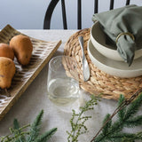 Crystalite Stemless Wine Glass Set wine glass Inter Continental Mercantile