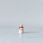 Santa Claus Toothpick Holder CHRISTMAS 2024 TAG (Design Home)