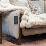 Fleming 94" Sofa 1 - FURNITURE - sofa Four Hands