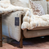 Fleming 94" Sofa 1 - FURNITURE - sofa Four Hands