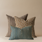 Zoey Pillow Cover Combo 4 - PILLOWS - Pillow Combo Rug and Weave Pillows