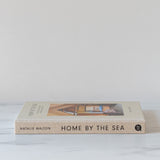"Home By the Sea: The Surf Shacks and Hinterland Hideaways of Byron Bay" by Natalie Walton BOOKS - design Raincoast Books