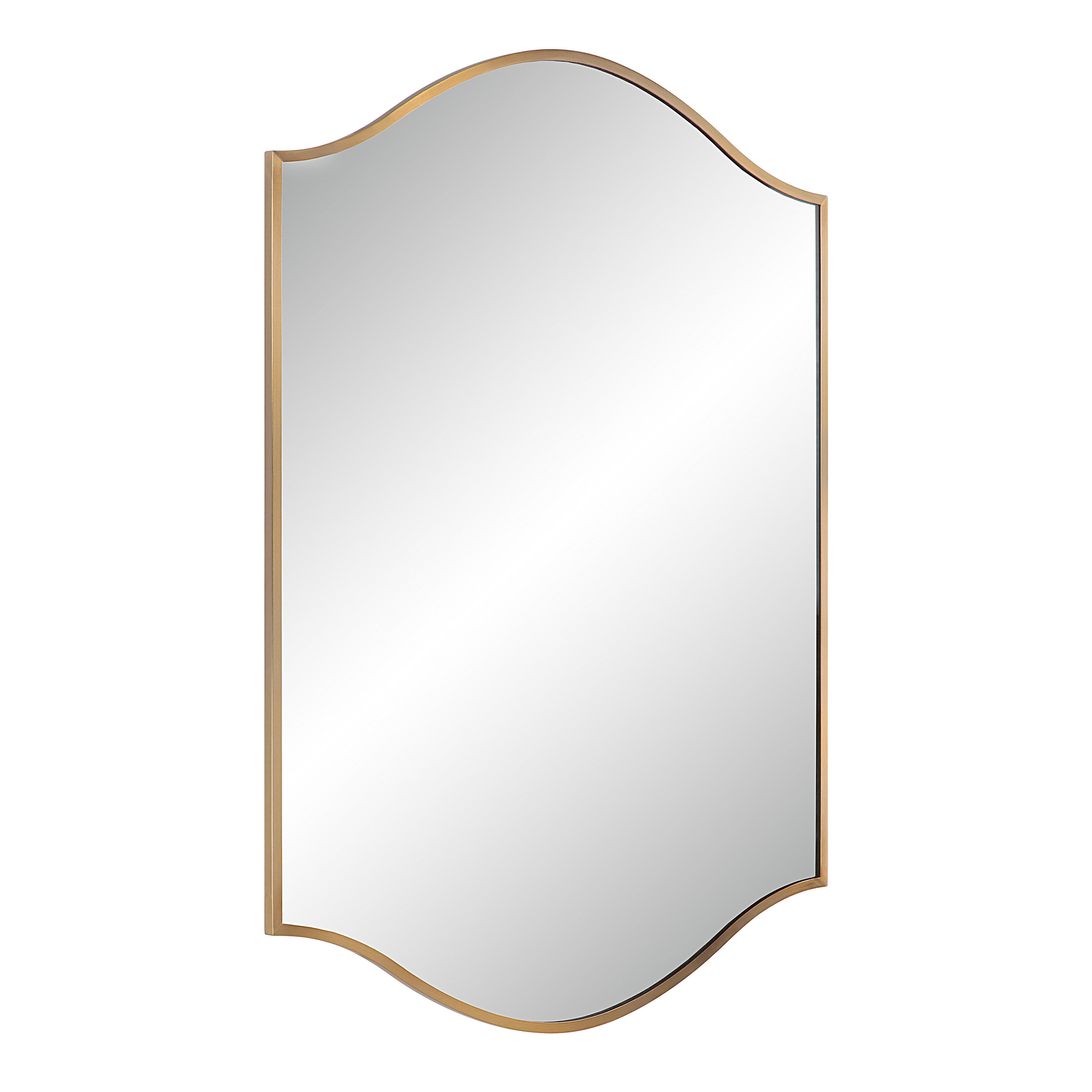 Fiora Wall Mirror MIRROR - wall mirror Renwil