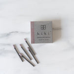 Hibi Incense Match Set incense Hibi - Higher Ground (Faire) Geranium