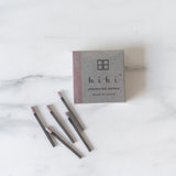 Hibi Incense Match Set incense Hibi - Higher Ground (Faire) Geranium