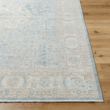 Once Upon a Time Sky / Ivory Rug RUGS - wool Surya