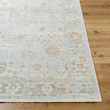 Once Upon a Time Ocean / Spice Rug RUGS - wool Surya