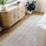 Once Upon a Time Sand / Pebble No. 1 Rug RUGS - wool Surya