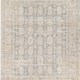 Once Upon a Time Sand / Pebble No. 1 Rug RUGS - wool Surya