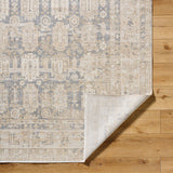 Once Upon a Time Sand / Pebble No. 1 Rug RUGS - wool Surya