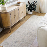 Once Upon a Time Sand / Pebble No. 2 Rug RUGS - wool Surya