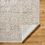 Once Upon a Time Sand / Pebble No. 3 Rug RUGS - wool Surya