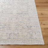 Once Upon a Time Sand / Pebble No. 3 Rug RUGS - wool Surya