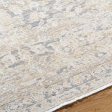 Once Upon a Time Sand / Pebble No. 3 Rug RUGS - wool Surya