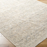 Once Upon a Time Sand / Pebble No. 4 Rug RUGS - wool Surya