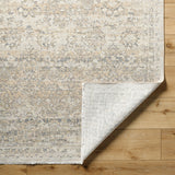 Once Upon a Time Sand / Pebble No. 4 Rug RUGS - wool Surya