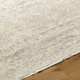 Once Upon a Time Sand / Pebble No. 4 Rug RUGS - wool Surya