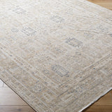 Once Upon a Time Pebble / Sand No. 5 Rug RUGS - wool Surya