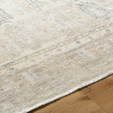 Once Upon a Time Pebble / Sand No. 5 Rug RUGS - wool Surya