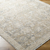 Once Upon a Time Sand / Pebble No. 6 Rug RUGS - wool Surya