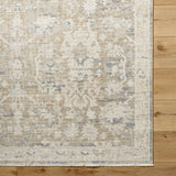 Once Upon a Time Sand / Pebble No. 6 Rug RUGS - wool Surya