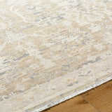 Once Upon a Time Sand / Pebble No. 6 Rug RUGS - wool Surya