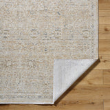 Once Upon a Time Sand / Pebble No. 7 Rug RUGS - wool Surya