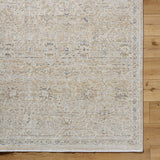 Once Upon a Time Sand / Pebble No. 7 Rug RUGS - wool Surya