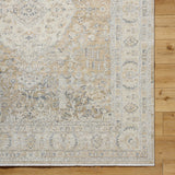 Once Upon a Time Sand / Pebble No. 8 Rug RUGS - wool Surya