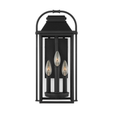 Wellsworth Small Lantern LIGHTING - outdoor fixture Visual Comfort