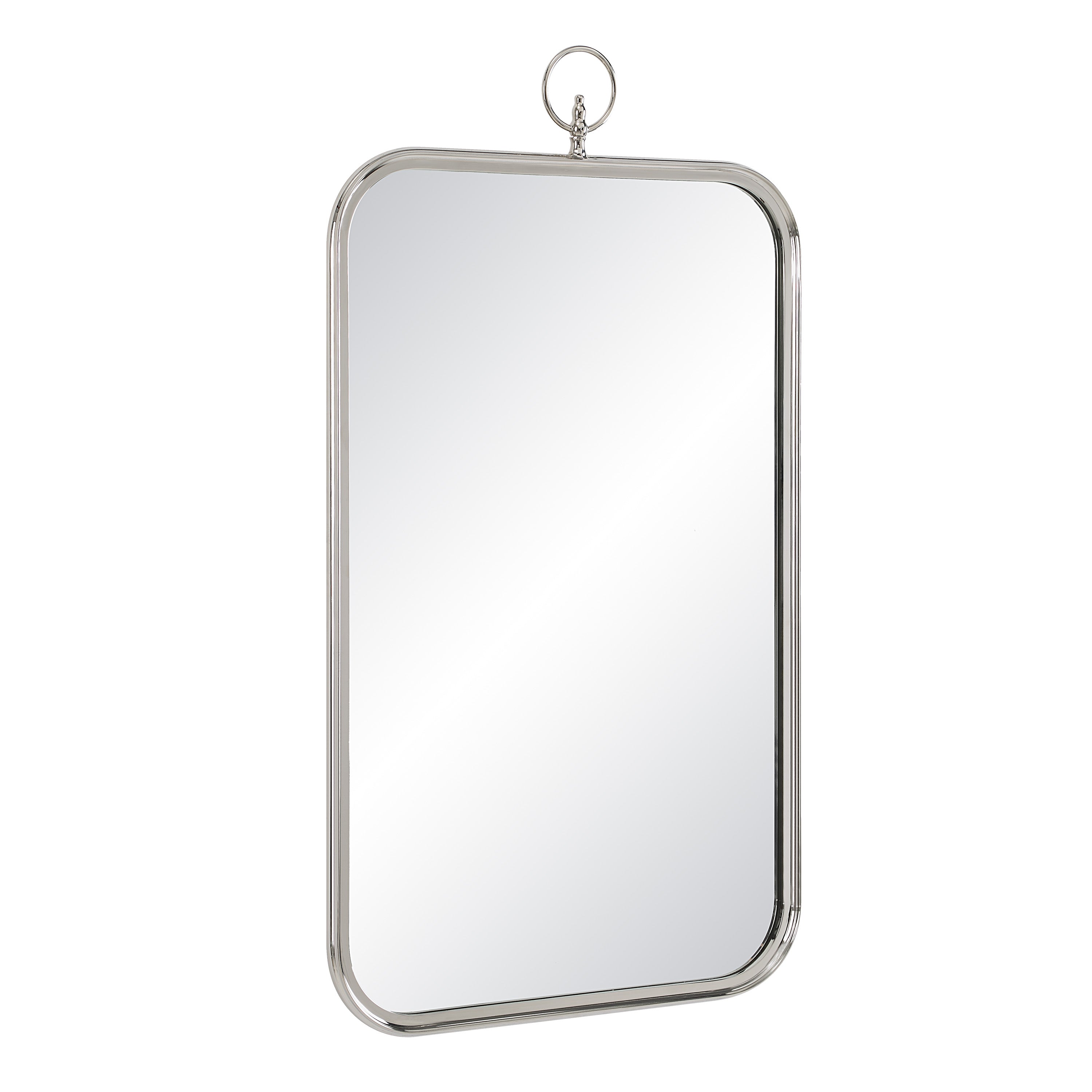 Diaz Wall Mirror MIRROR - wall mirror Renwil