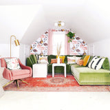 Paige Semi Flush LIGHTING - semi-flush Hudson Valley Lighting