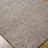 Palisade Granite Rug RUGS - wool Surya