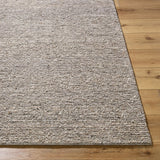 Palisade Granite Rug RUGS - wool Surya