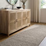 Palisade Granite Rug RUGS - wool Surya