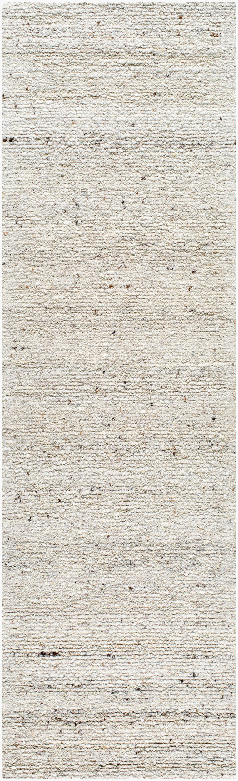 Palisade Oatmeal Rug RUGS - wool Surya